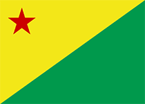  - Acre