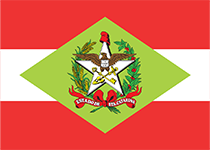  - Santa Catarina