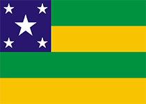  - Sergipe
