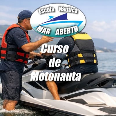 Escola Náutica Mar Aberto